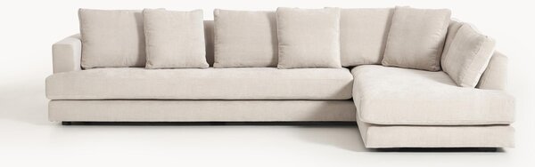 Divano angolare XL Tribeca