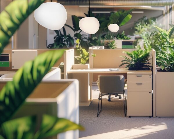 Lampadario a sospensione con filo STONES 1xE27/40W/230V diametro 30 cm