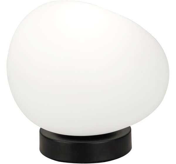 Lampada da tavolo STONES 1xE27/40W/230V