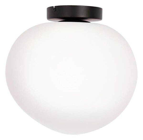 Plafoniera STONES 1xE27/40W/230V diametro 30 cm