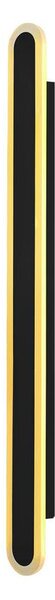 Applique a LED da esterno STICK LED/28W/230V IP65 3000K 90 cm