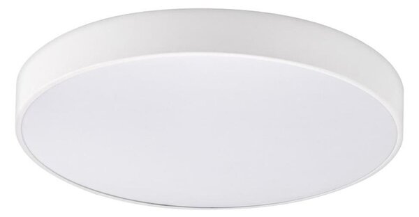 Top Light-Plafoniera LED da bagno PETAL LED/48W/230V IP44 diametro 48 cm white+RC