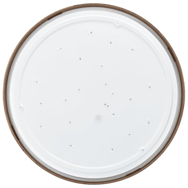 Aigostar - Plafoniera LED LED/36W/230V 3000K diametro 48,1 cm