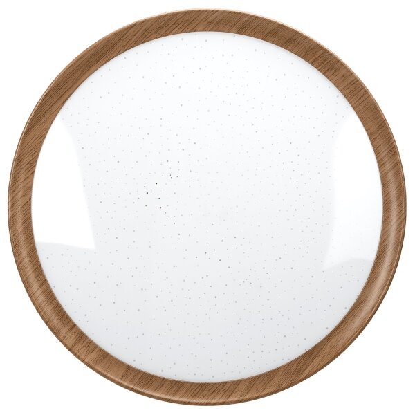 Aigostar - Plafoniera LED LED/12W/230V 3000K diametro 26,3 cm