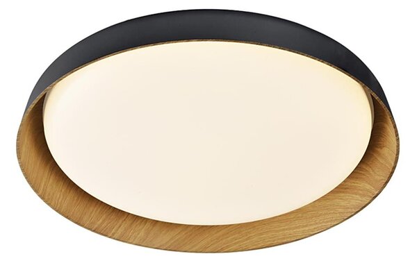 Top Light-Plafoniera LED dimmerabile SATELLITE LED/36W/230V 3000-6500K nero + +TC