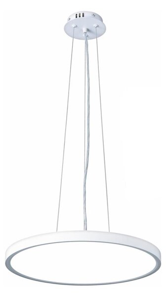 Top Light - Lampadario a sospensione con filo LED dimmerabile REVIT LED/36W/230V 3000-6500K bianco + +TC