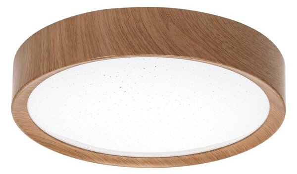 Aigostar - Plafoniera LED LED/12W/230V 3000K diametro 26,3 cm