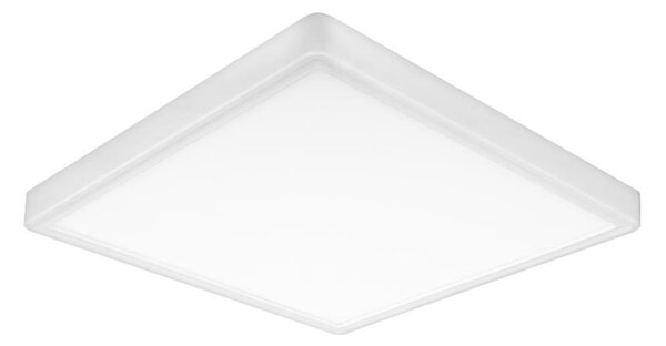 Top Light -Plafoniera LED REVIT LED/24W/230V 3000/4000/6500K 30x30 cm bianco