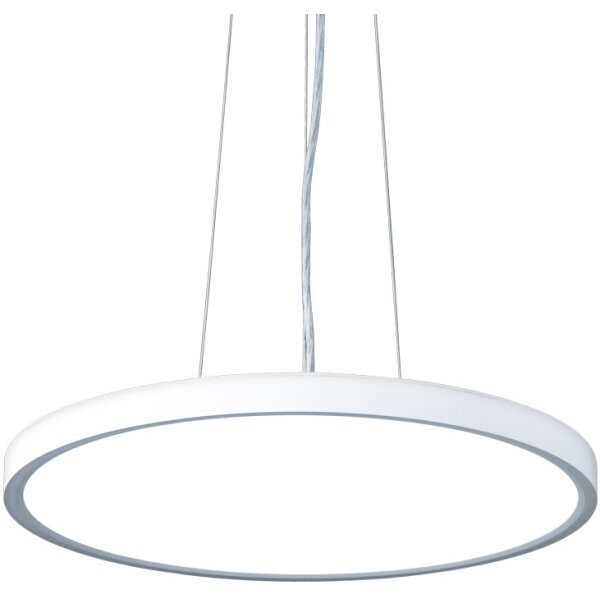 Top Light - Lampadario a sospensione con filo LED dimmerabile REVIT LED/36W/230V 3000-6500K bianco + +TC