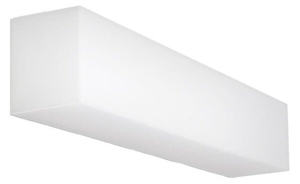 Top Light - Applique a LED da bagno BOXTER LED/12W/230V IP65 4000K