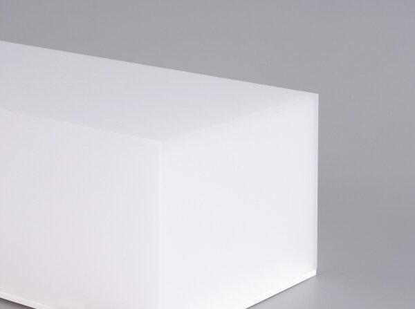 Top Light - Applique a LED da bagno BOXTER LED/12W/230V IP65 4000K