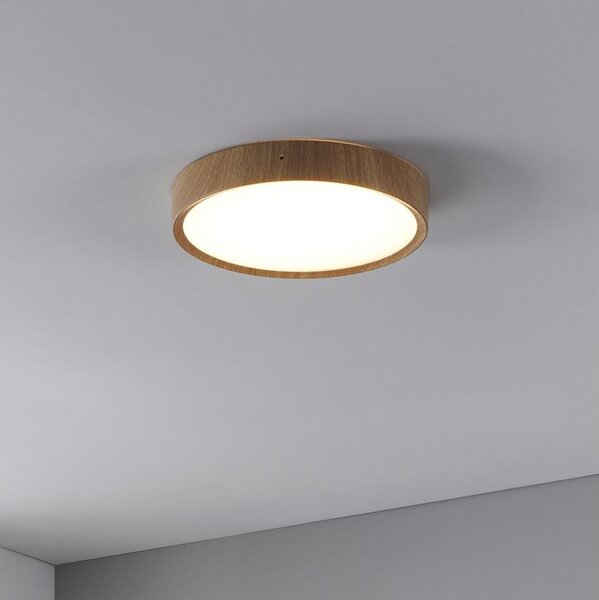 Eglo 901126-Plafoniera LED da bagno MUSURITA LED/14,6W/230V IP44 beige
