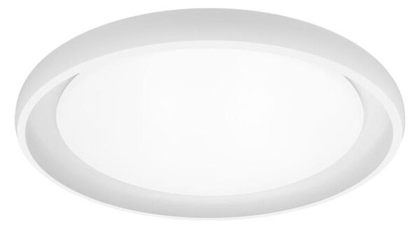 Top Light - Plafoniera LED dimmerabile SALERNO LED/60W/230V 3000-6500K bianco + +TC
