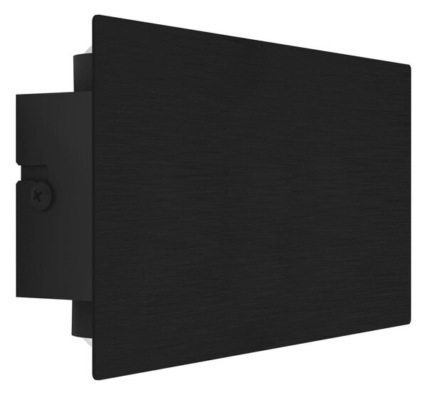 Eglo 901197 - Applique a LED TALAMELLO LED/6W/230V 3000K nero