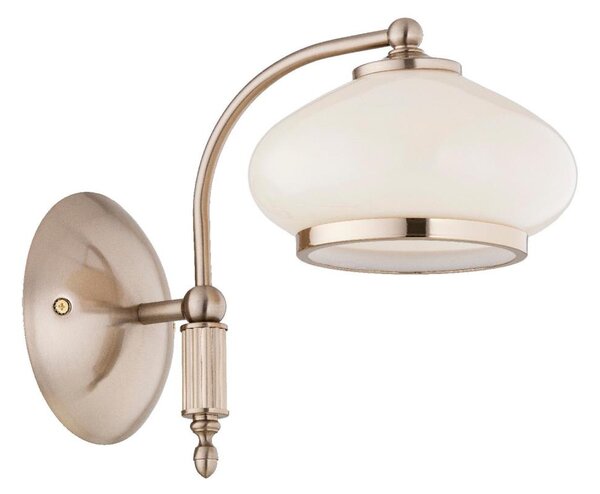 Applique ASTORIA 1xE27/15W/230V oro
