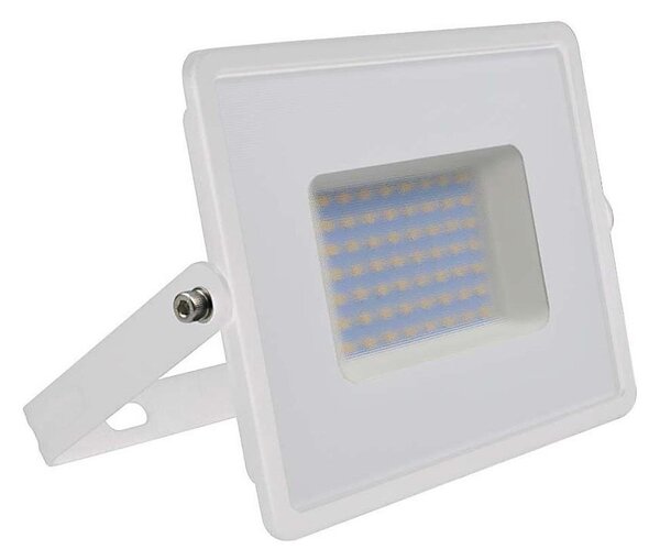 Riflettore LED LED/50W/230V 6500K IP65 bianco
