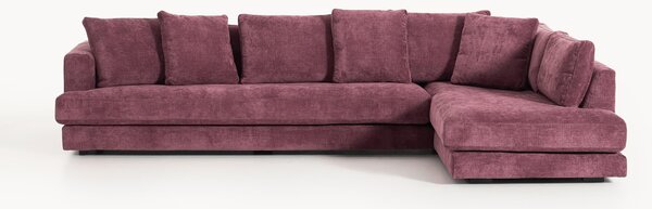 Divano angolare XL Tribeca