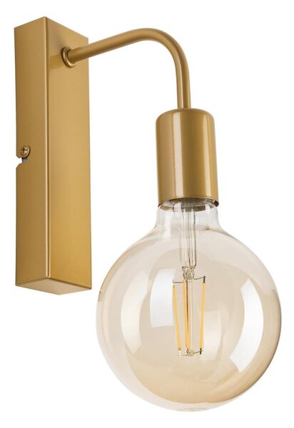 Applique ASTRID 1xE27/60W/230V oro