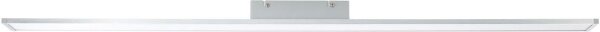 Brilliant - Pannello LED dimmerabile CHARLA LED/22W/230V 7x120 cm 3000K