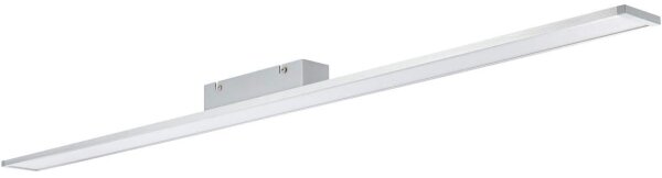 Brilliant - Pannello LED dimmerabile CHARLA LED/22W/230V 7x120 cm 3000K