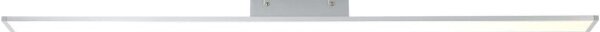 Brilliant - Pannello LED dimmerabile CHARLA LED/22W/230V 7x120 cm 3000K