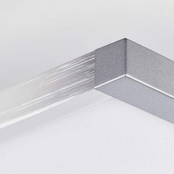 Brilliant - Pannello LED dimmerabile CHARLA LED/22W/230V 7x120 cm 3000K