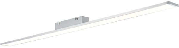 Brilliant - Pannello LED dimmerabile CHARLA LED/22W/230V 7x120 cm 3000K