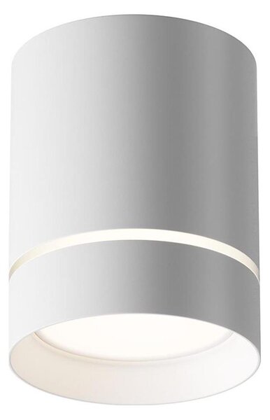 Maytoni C085CL-9W4K-W - Faretto LED ORLO LED/9W/230V CRI 90 4000K bianco