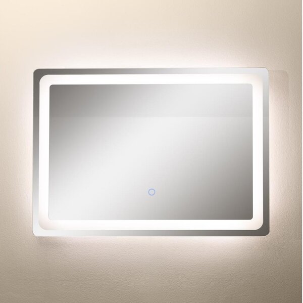 Zuma Line D3003 - LED Bagno specchio con retroilluminazione 24W/230V 3000/4000/6000K IP44