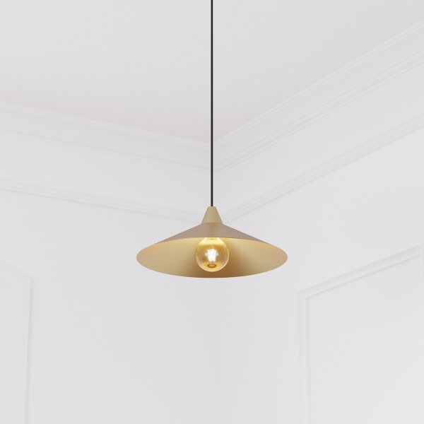 Atmosphera - Lampadario a sospensione con filo ROSIE 1xE27/40W/230V