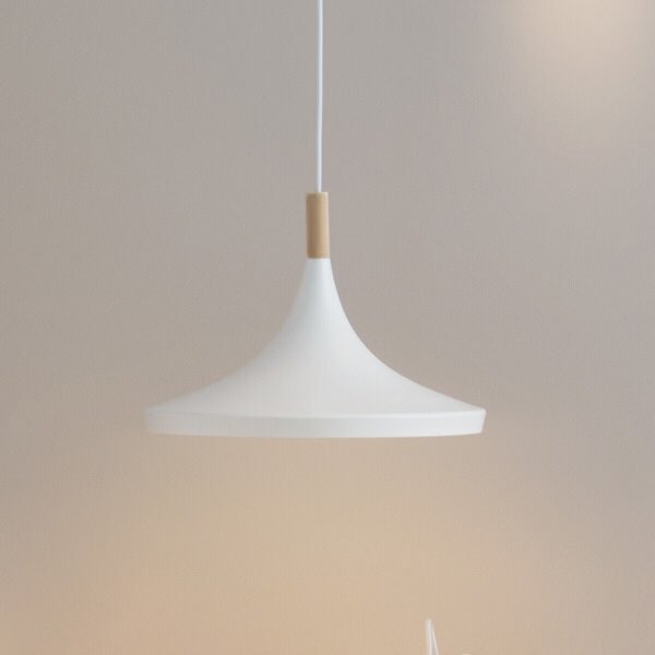 Atmosphera - Lampadario a sospensione con filo DEB 1xE27/60W/230V