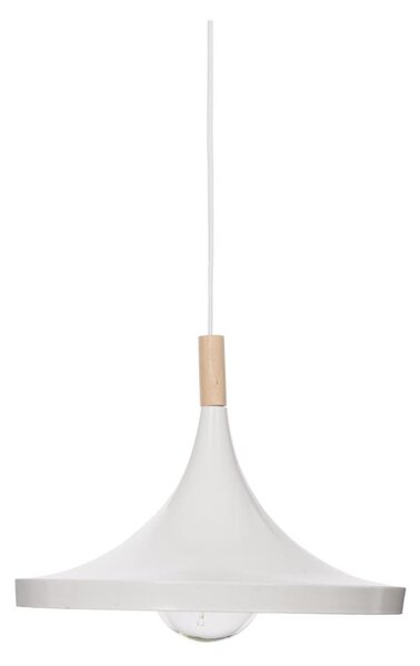 Atmosphera - Lampadario a sospensione con filo DEB 1xE27/60W/230V