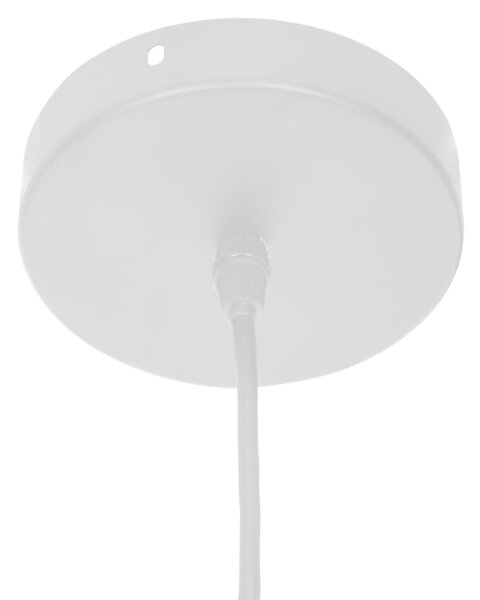 Atmosphera - Lampadario a sospensione con filo NAM 1xE27/40W/230V bambù