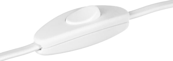 Atmosphera - Lampada da tavolo BAHI 1xE14/40W/230V bambù