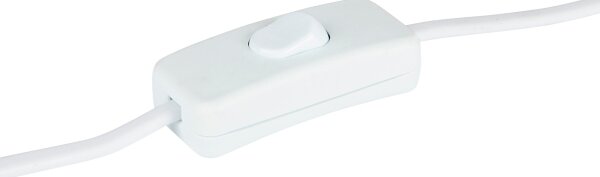 Atmosphera - Lampada da tavolo ADON 1xE27/40W/230V