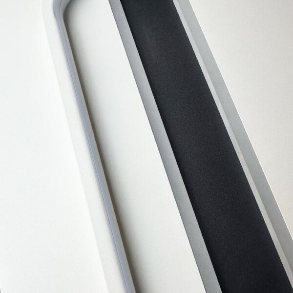 Plafoniera LED dimmerabile LED/95W/230V 3000-6500K bianco + telecomando