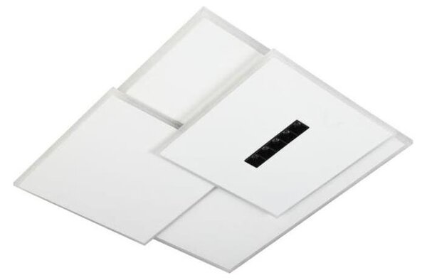 Plafoniera LED dimmerabile LED/95W/230V 3000-6500K bianco + telecomando
