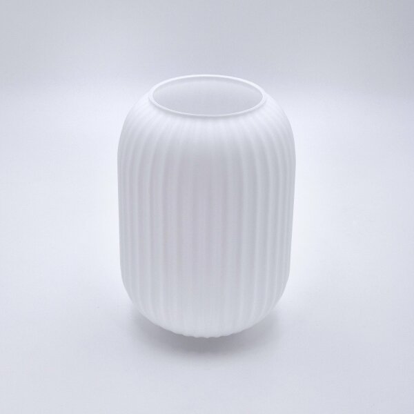 Lampadario a sospensione con filo HARMA 1xE27/15W/230V diametro 14 cm bianco/oro