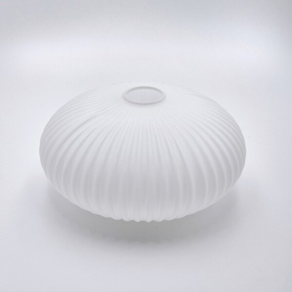 Lampadario a sospensione con filo HARMONY 1xE27/15W/230V diametro 25 cm bianco/quercia