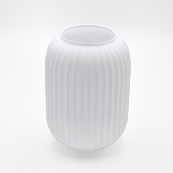 Lampadario a sospensione con filo HARMA 1xE27/15W/230V diametro 14 cm bianco/nero