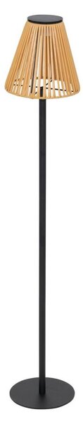 Atmosphera - Lampada solare LED KESY LED/1,2V 2200 mAh IP44