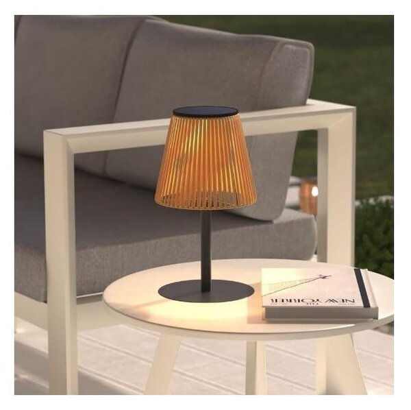 Atmosphera - Lampada solare LED KESY LED/1,2V 2200 mAh IP44