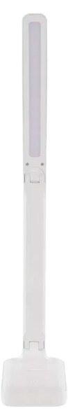 LED Lampada da tavolo ricaricabile dimmerabile LED/5W/3,7V 3000K/4000K/6500K 800mAh bianco