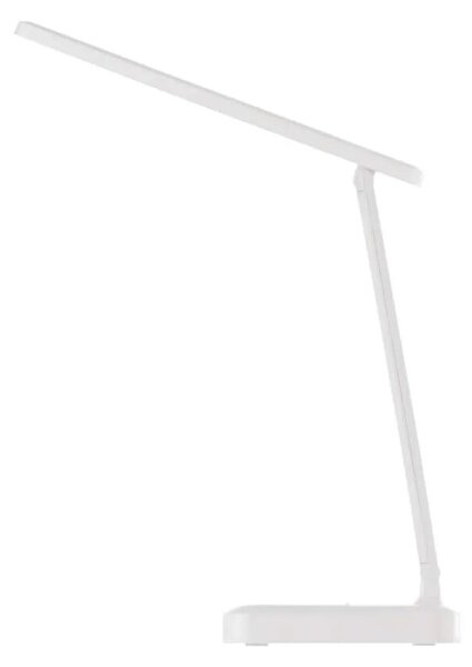 LED Lampada da tavolo ricaricabile dimmerabile LED/5W/3,7V 3000K/4000K/6500K 800mAh bianco