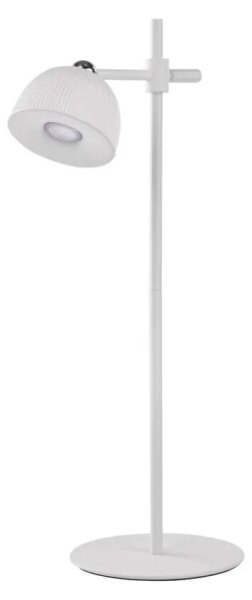 LED Lampada da tavolo ricaricabile dimmerabile magnetico 4in1 LED/4,2W/3,7V 4000K bianco