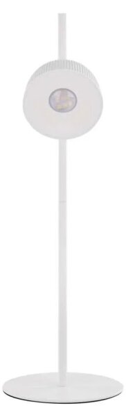 LED Lampada da tavolo ricaricabile dimmerabile magnetico 4in1 LED/4,2W/3,7V 4000K bianco