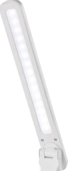 LED Lampada da tavolo ricaricabile dimmerabile LED/5W/3,7V 3000K/4000K/6500K 800mAh bianco