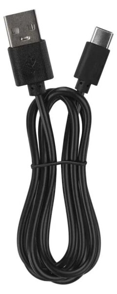 LED Lampada da tavolo ricaricabile dimmerabile magnetico 4in1 LED/4,2W/3,7V 4000K nero