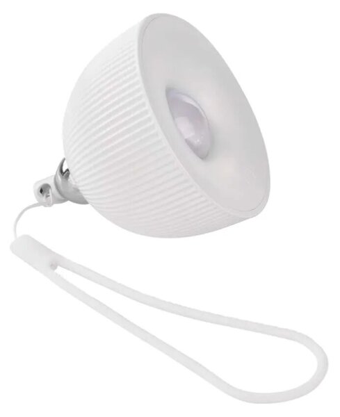 LED Lampada da tavolo ricaricabile dimmerabile magnetico 4in1 LED/4,2W/3,7V 4000K bianco
