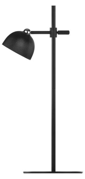 LED Lampada da tavolo ricaricabile dimmerabile magnetico 4in1 LED/4,2W/3,7V 4000K nero